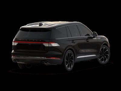 2026 Lincoln Aviator Reserve®