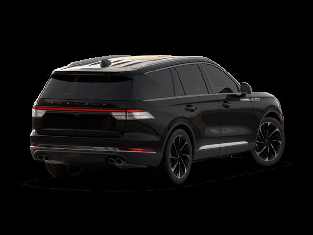 2026 Lincoln Aviator Reserve®