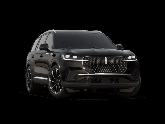 2026 Lincoln Aviator Reserve®