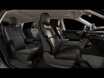 2026 Lincoln Aviator Reserve®
