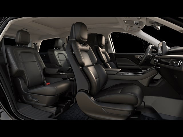 2026 Lincoln Aviator Reserve®