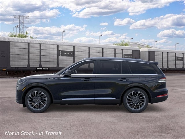 2026 Lincoln Aviator Reserve®