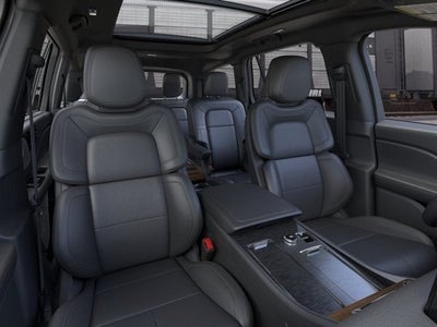 2026 Lincoln Aviator Reserve®