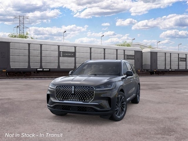 2026 Lincoln Aviator Reserve®