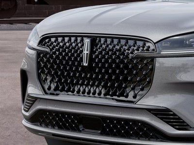 2027 Lincoln Aviator Reserve