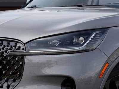 2027 Lincoln Aviator Reserve