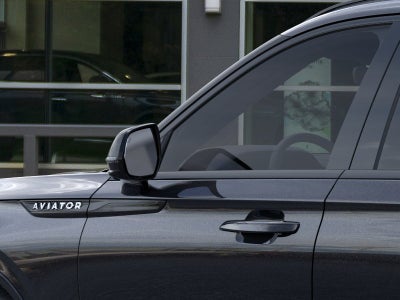 2026 Lincoln Aviator Reserve®