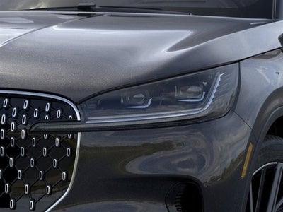 2026 Lincoln Aviator Reserve®