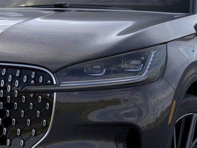 2026 Lincoln Aviator Reserve®