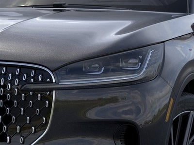 2026 Lincoln Aviator Reserve®