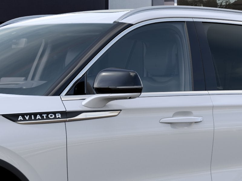 2027 Lincoln Aviator 4DR AWD RESERVE