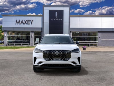 2027 Lincoln Aviator 4DR AWD RESERVE