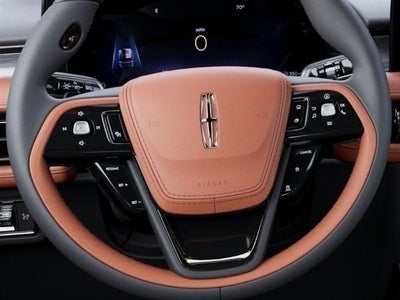 2027 Lincoln Aviator 4DR AWD RESERVE
