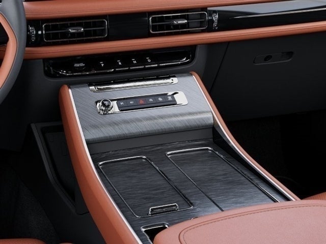 2027 Lincoln Aviator 4DR AWD RESERVE