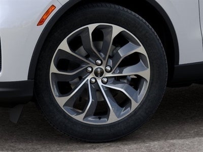 2027 Lincoln Aviator 4DR AWD RESERVE