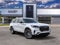 2027 Lincoln Aviator 4DR AWD RESERVE