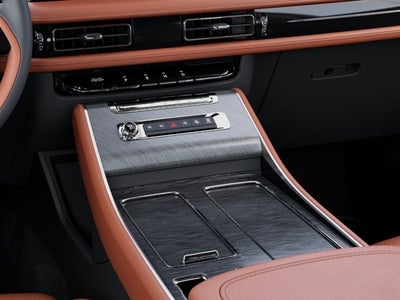 2027 Lincoln Aviator 4DR AWD RESERVE