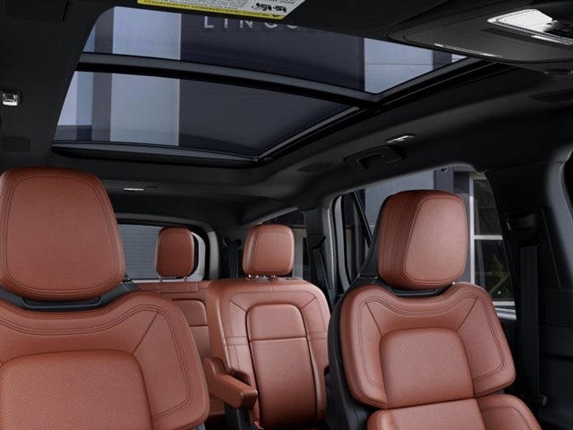 2027 Lincoln Aviator 4DR AWD RESERVE