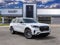 2027 Lincoln Aviator 4DR AWD RESERVE