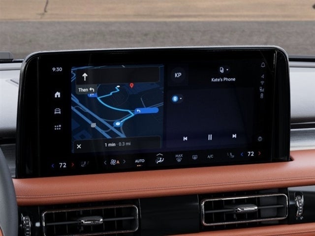 2027 Lincoln Aviator 4DR AWD RESERVE