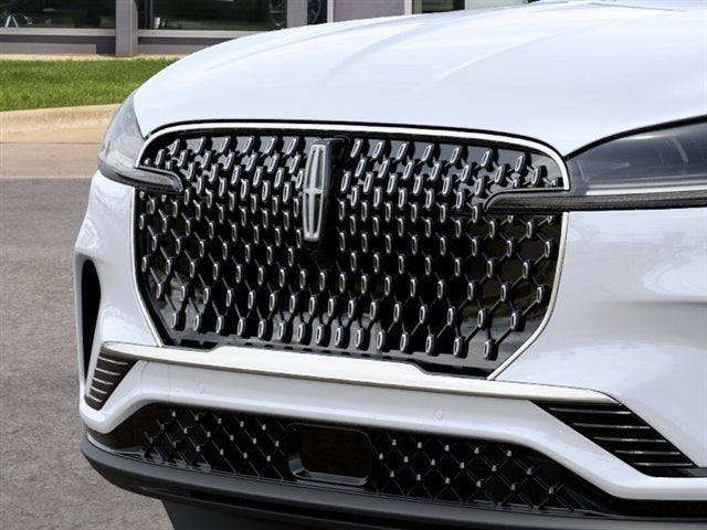 2027 Lincoln Aviator 4DR AWD RESERVE