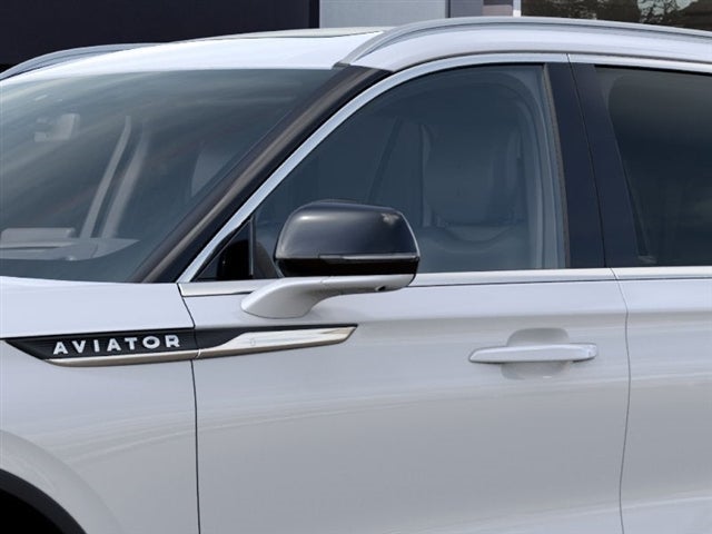 2027 Lincoln Aviator 4DR AWD RESERVE