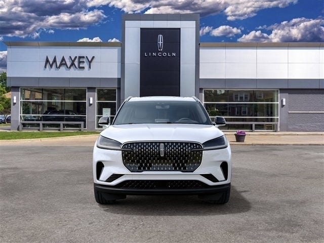 2027 Lincoln Aviator 4DR AWD RESERVE