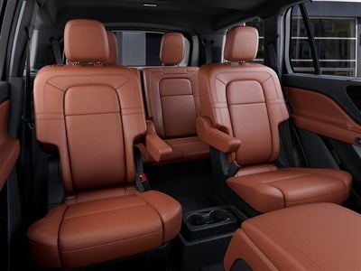 2027 Lincoln Aviator 4DR AWD RESERVE