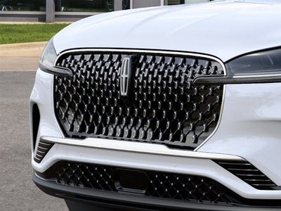2027 Lincoln Aviator 4DR AWD RESERVE