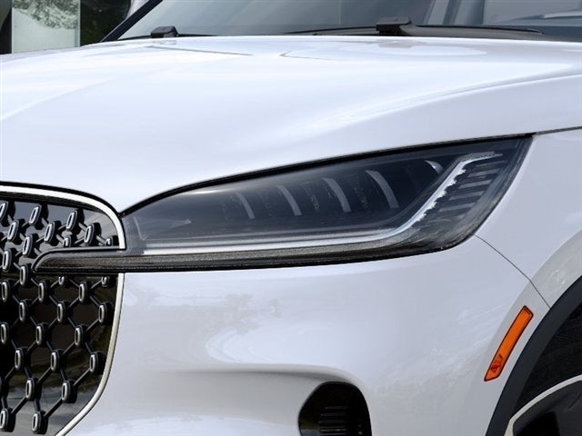 2027 Lincoln Aviator 4DR AWD RESERVE