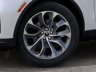 2027 Lincoln Aviator 4DR AWD RESERVE