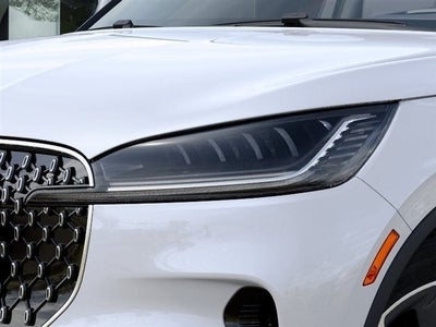 2027 Lincoln Aviator 4DR AWD RESERVE
