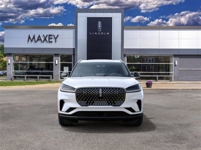 2027 Lincoln Aviator 4DR AWD RESERVE