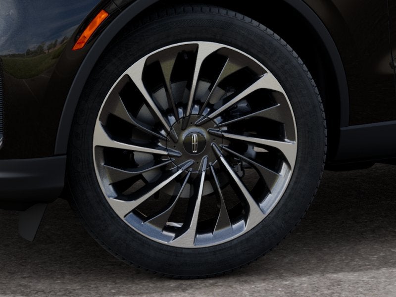 2027 Lincoln Aviator Reserve