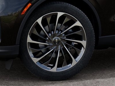 2027 Lincoln Aviator Reserve