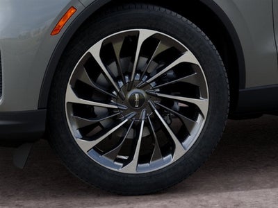 2027 Lincoln Aviator Reserve