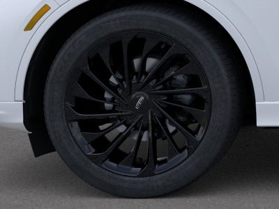 2026 Lincoln Aviator Reserve®