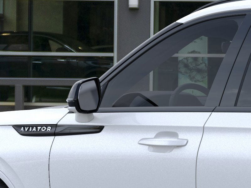 2026 Lincoln Aviator Reserve®