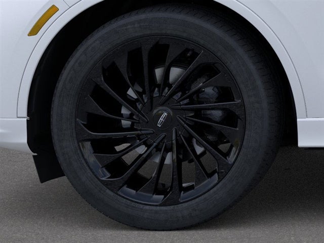 2026 Lincoln Aviator Reserve®