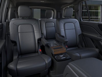 2026 Lincoln Aviator Reserve®