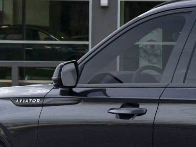 2026 Lincoln Aviator Reserve®