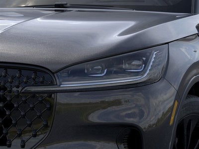 2026 Lincoln Aviator Reserve®