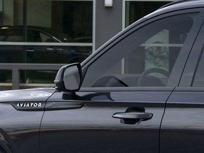 2026 Lincoln Aviator Reserve®