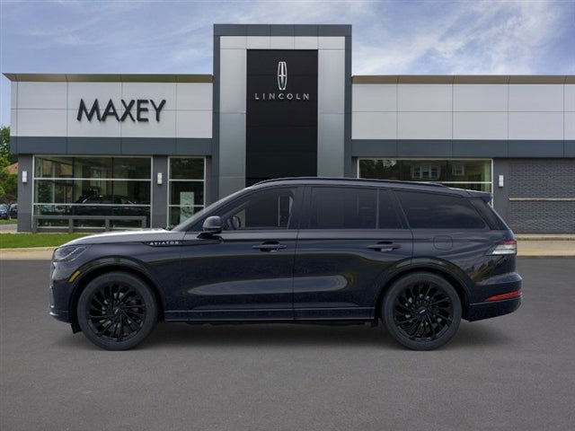 2026 Lincoln Aviator Reserve®