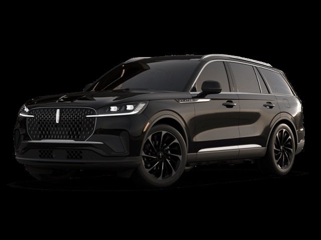2026 Lincoln Aviator Reserve AWD's photo