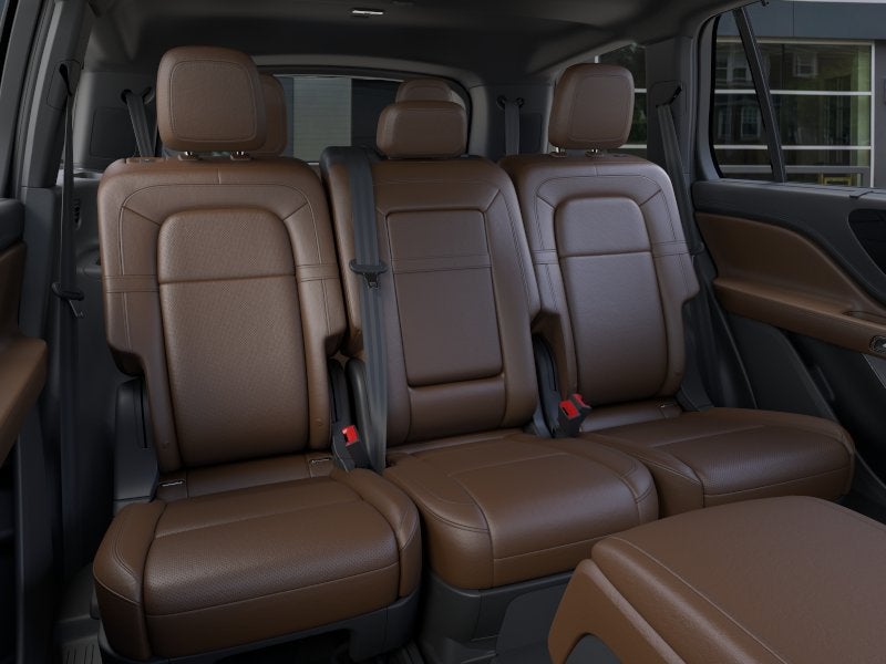 2026 Lincoln Aviator Reserve®
