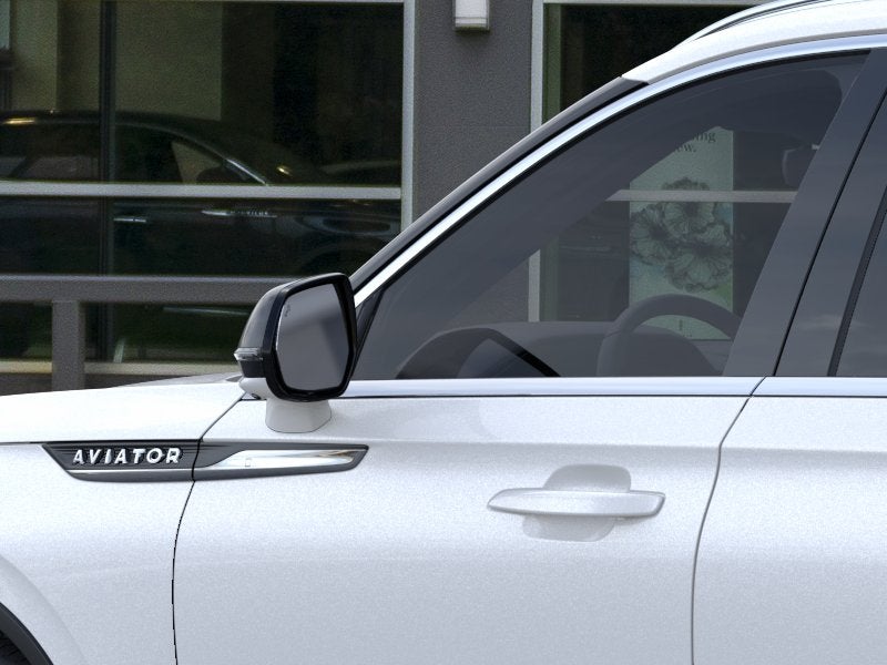 2026 Lincoln Aviator Reserve®