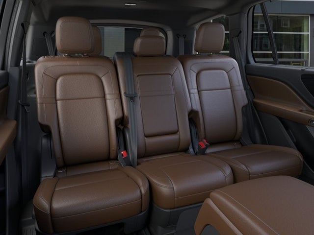 2026 Lincoln Aviator Reserve®