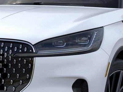 2026 Lincoln Aviator Reserve®