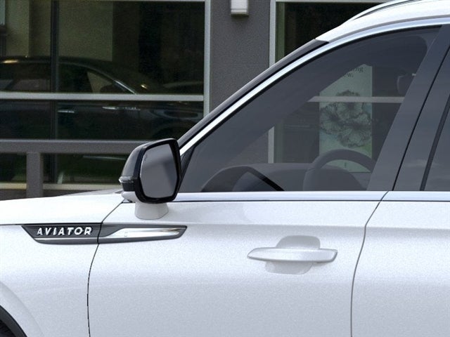 2026 Lincoln Aviator Reserve®